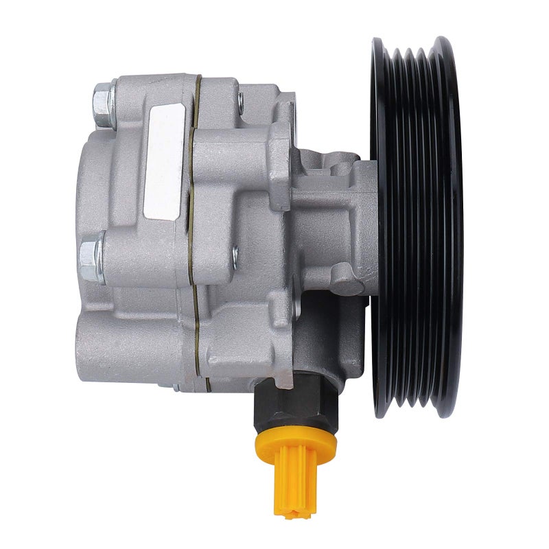 BRTEC 21-5362 Power Steering Pump for 2004 2005 2006 for Toyota Sienna 3.3L V6, 2004 2005 2006 for Toyota Sienna Power Steering Pump with Pulley - Image 5